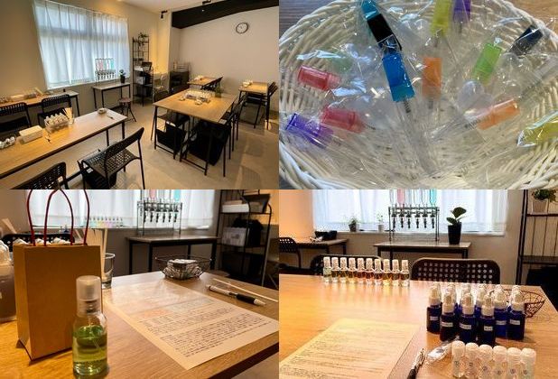 リトルクラフト神戸