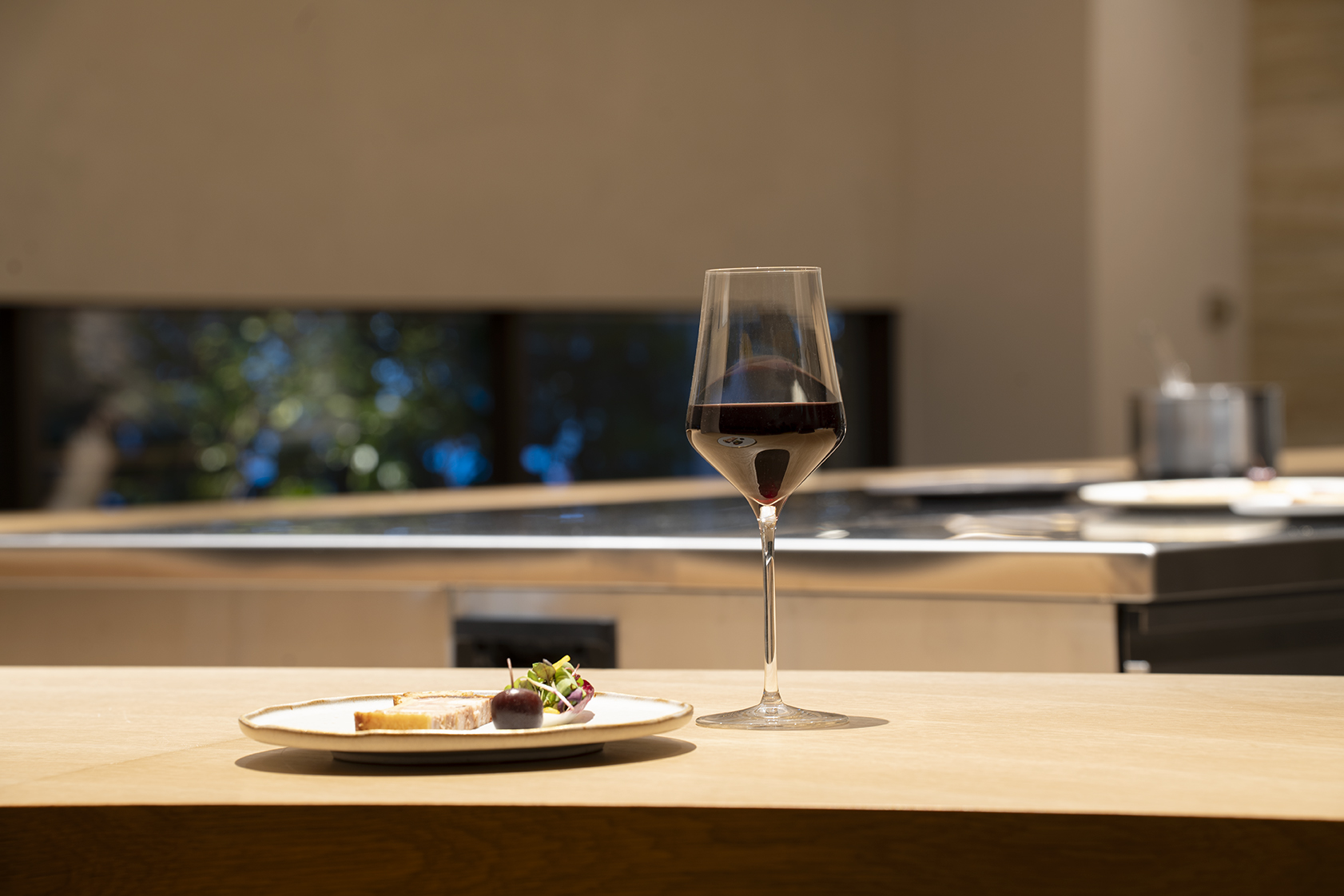 コントワール リュバン