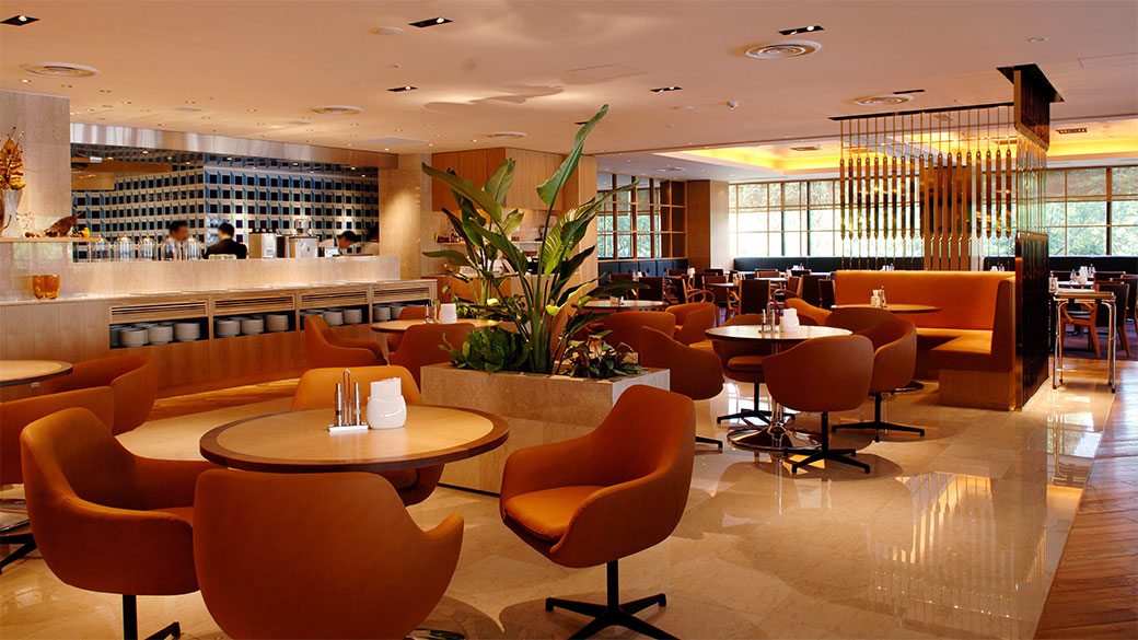 ダイニングカフェ SOCO（ソーコー）