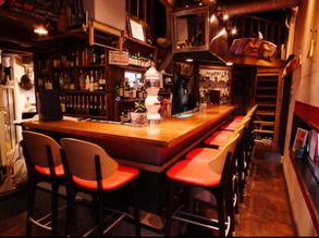 Bar＆Teppan Bal Whirlybird