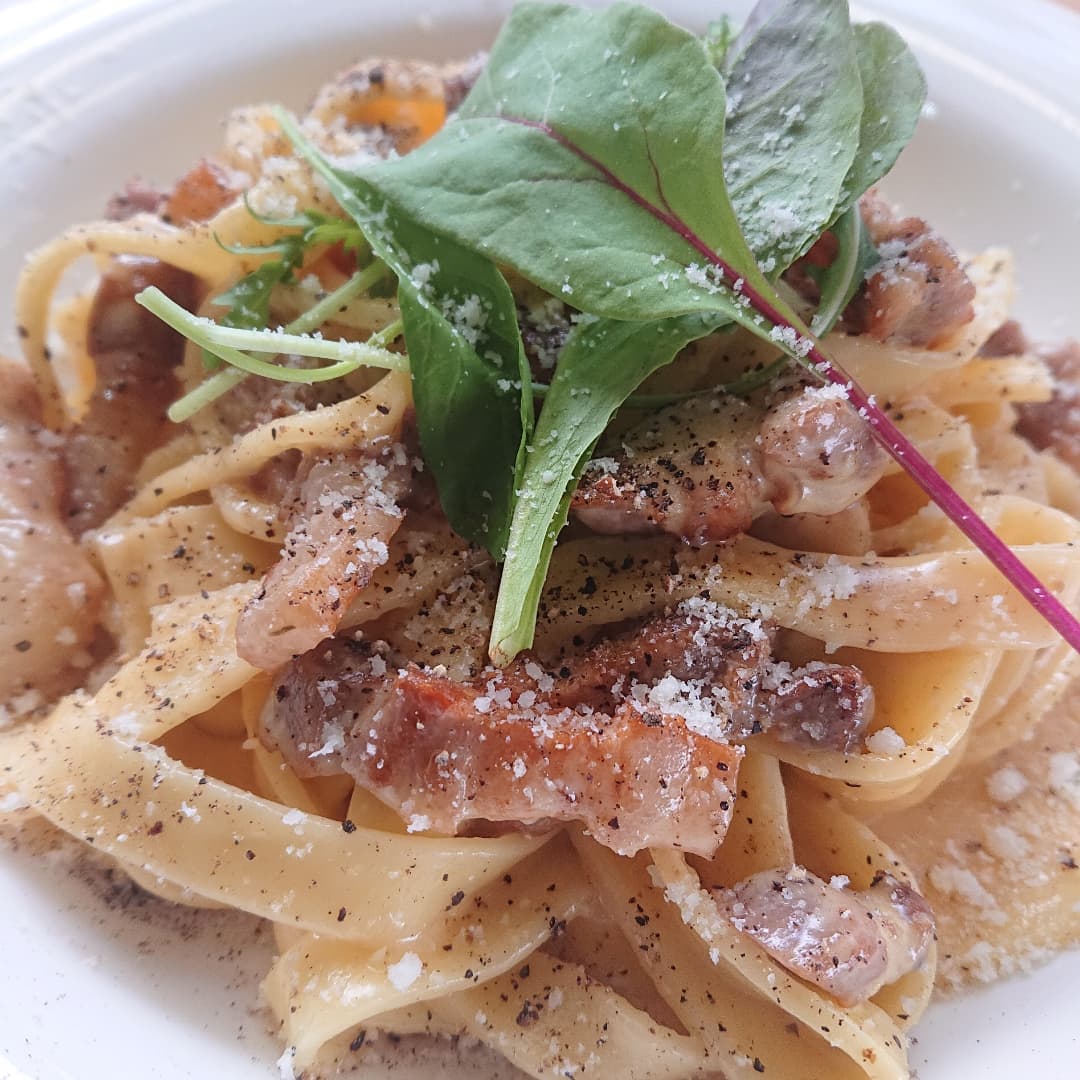 タベルナ・カルボ