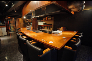 神戸牛・神戸有機野菜　志ん