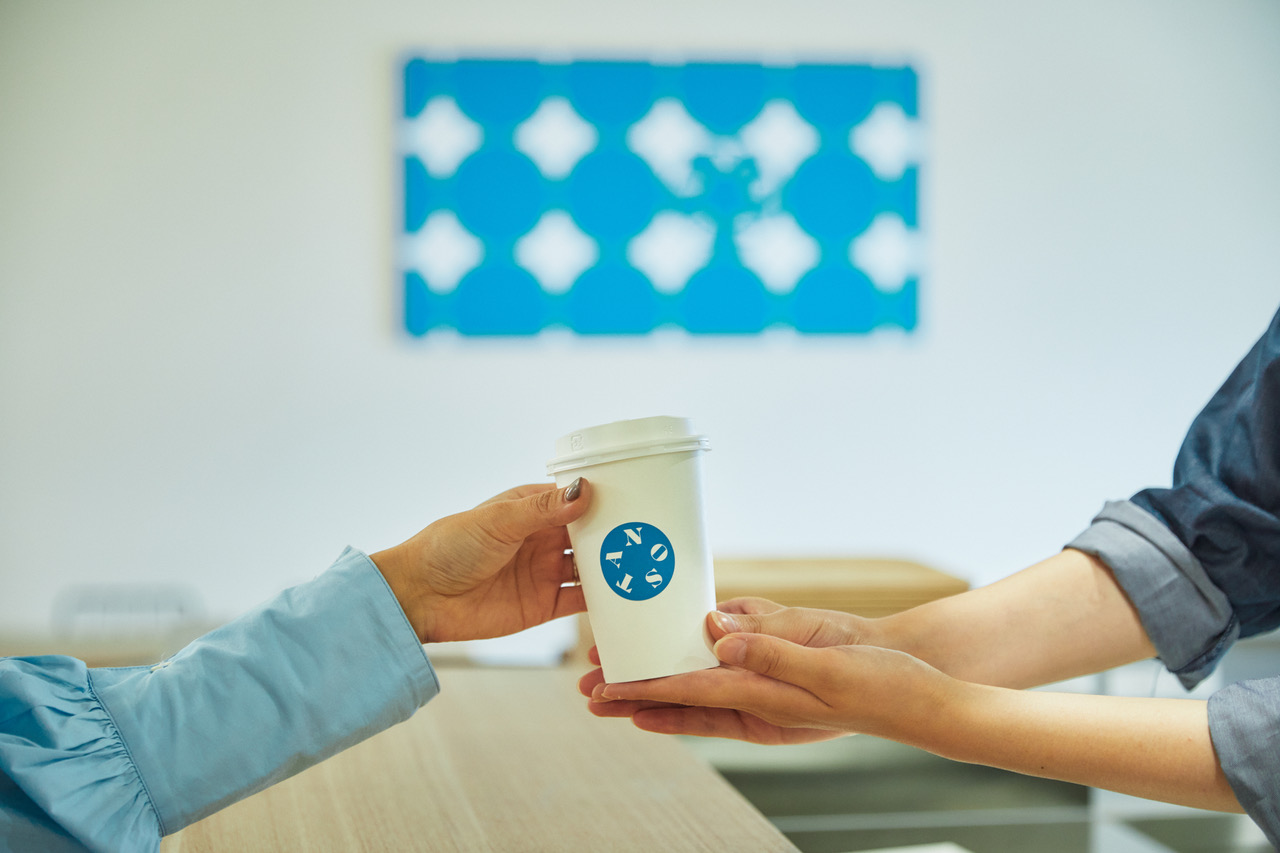 神戸北野ノスタ　NOSTA CAFE