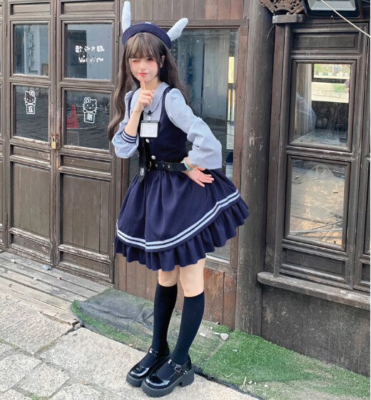 ToAlice　三宮オーパ店