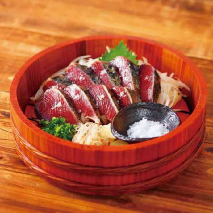 土佐わら焼き　龍神丸　三宮店